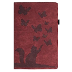 Funda Tablet Lenovo M10 Plus / P11 Pro con Cartera y Soporte