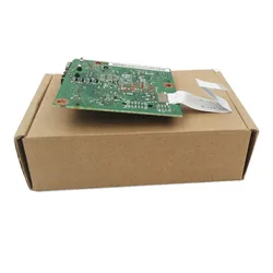 HP P1606DN Placa Lógica – Tablero Principal