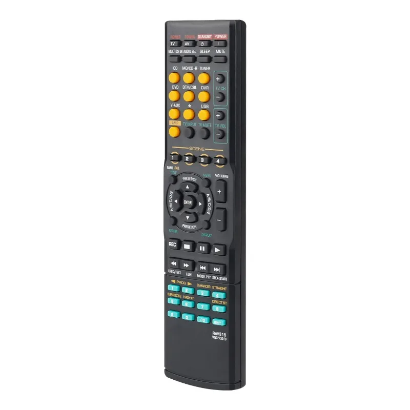 Mando a Distancia Yamaha RX-V650 V459 V730 V3800 - imagen 2