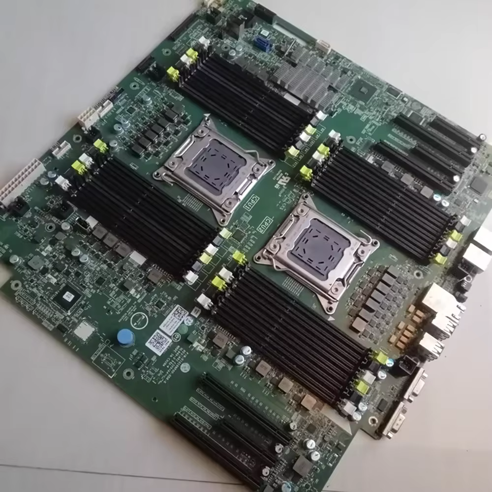 Placa Base Servidor Torre DELL T320 Original - imagen 3