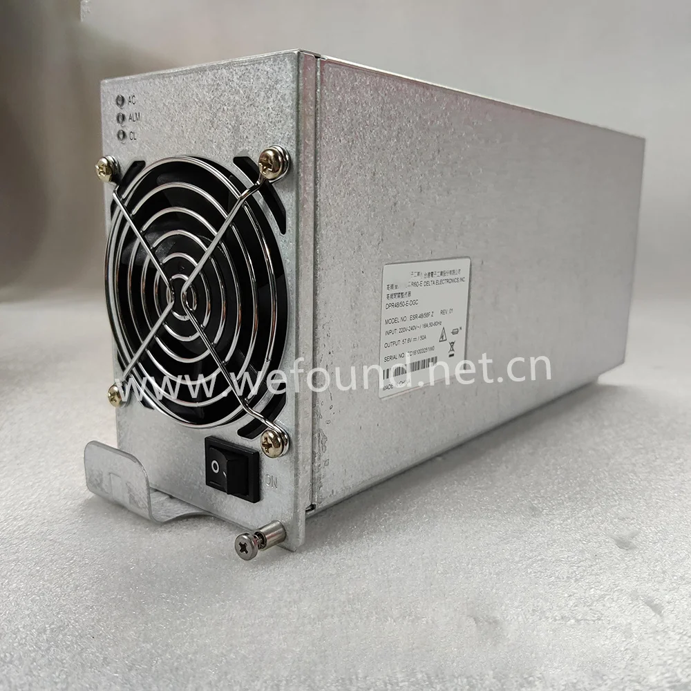 Módulo RMHUNTIC compatible con DELTA ESR-48/56F Z