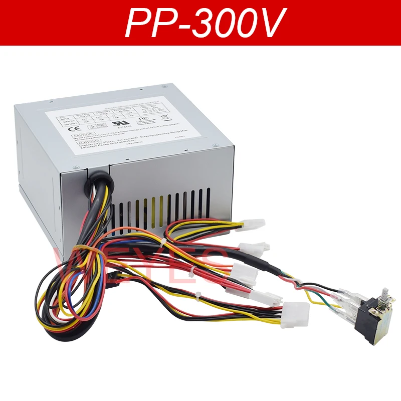 Fuente de alimentación conmutada WEYES para PP-300V