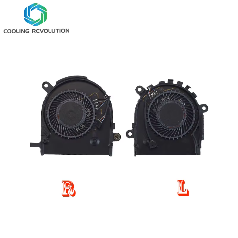 Conector 4 pines del ventilador