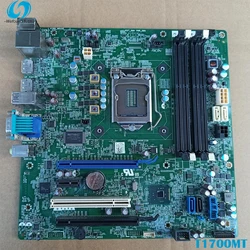 Placa Base Dell T1700 MT/T20 Socket 1150 Completamente Probada