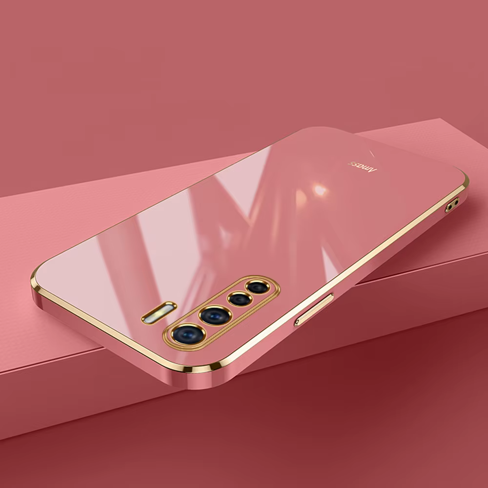 Funda en uso