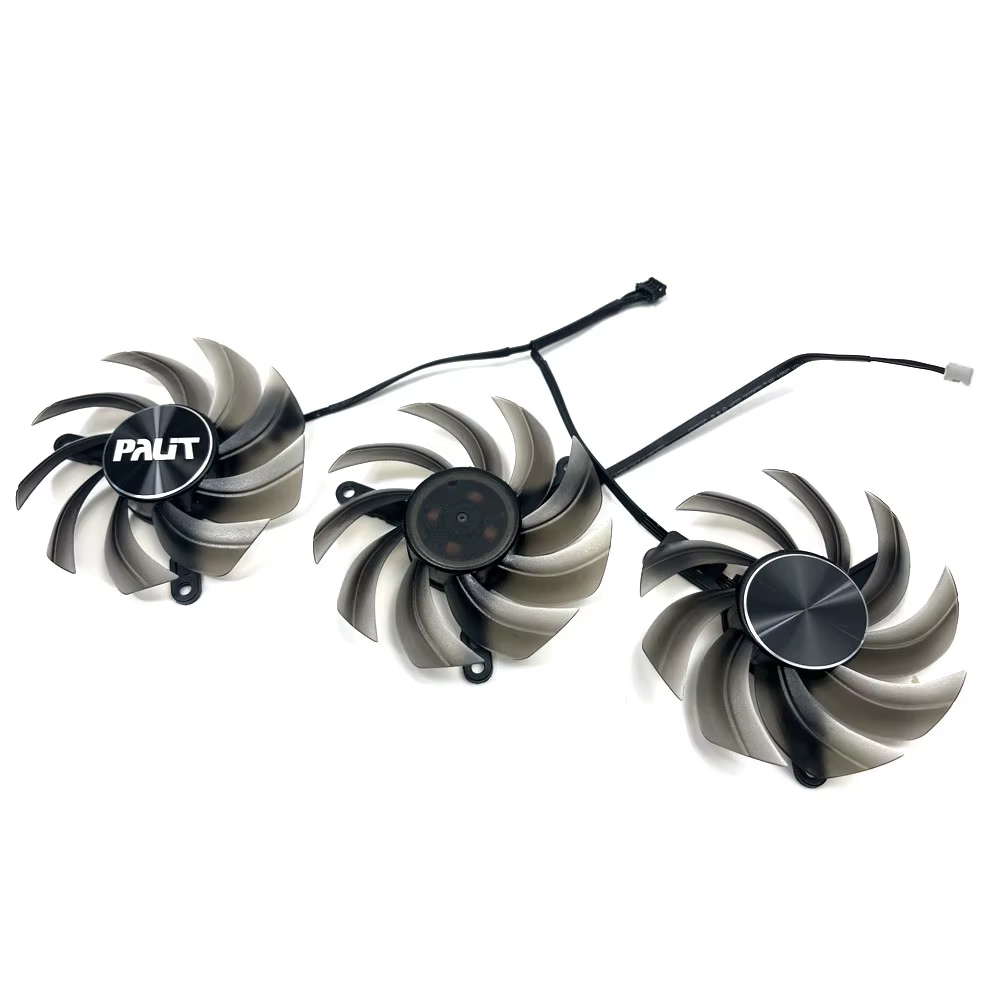 Ventilador GPU Palit GamingPro para RTX 3060 Ti/3070/3080/3090 - imagen 4