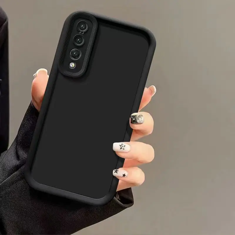 Funda Huawei P20 Pro vista trasera