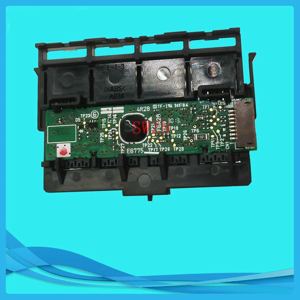 Chip para Epson XP-432 vista lateral