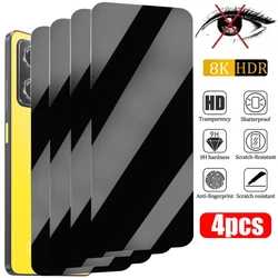 Protector pantalla antiespía Xiaomi Poco amplia compatibilidad