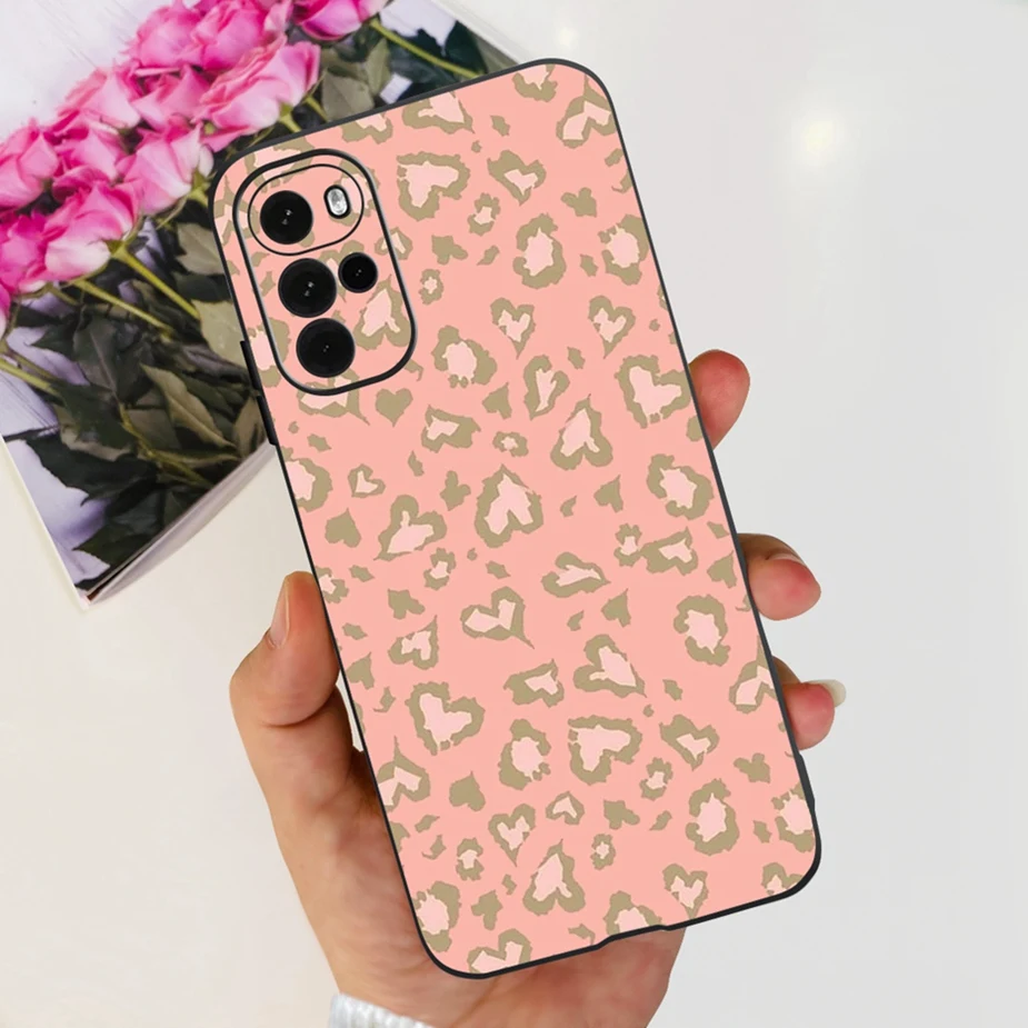 Acabado moderno de la funda en varios colores