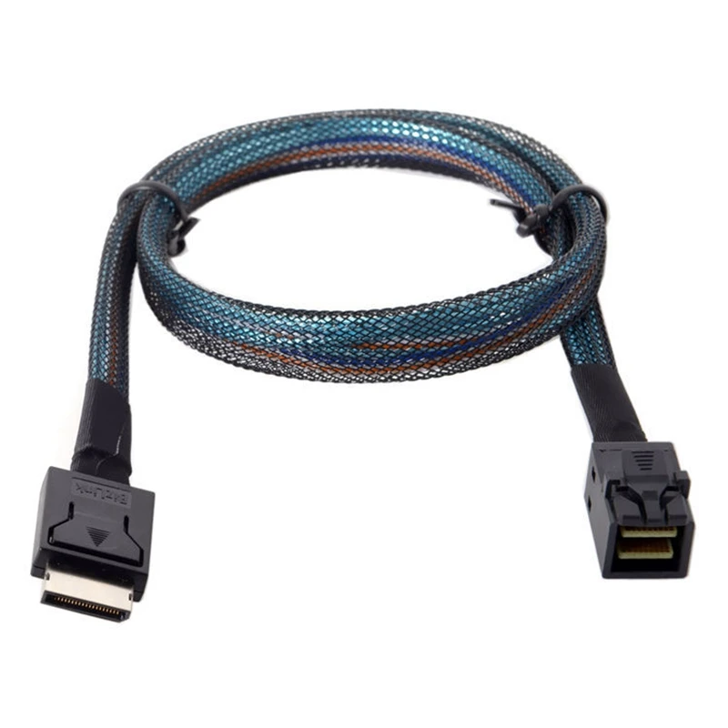Cable Mini SAS HD – imagen 3