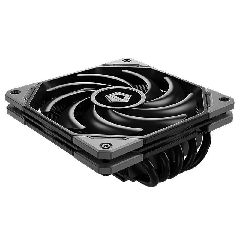 ID-COOLING IS-50X Disipador CPU Compatible LGA1700 AM4 AM5 - imagen 4