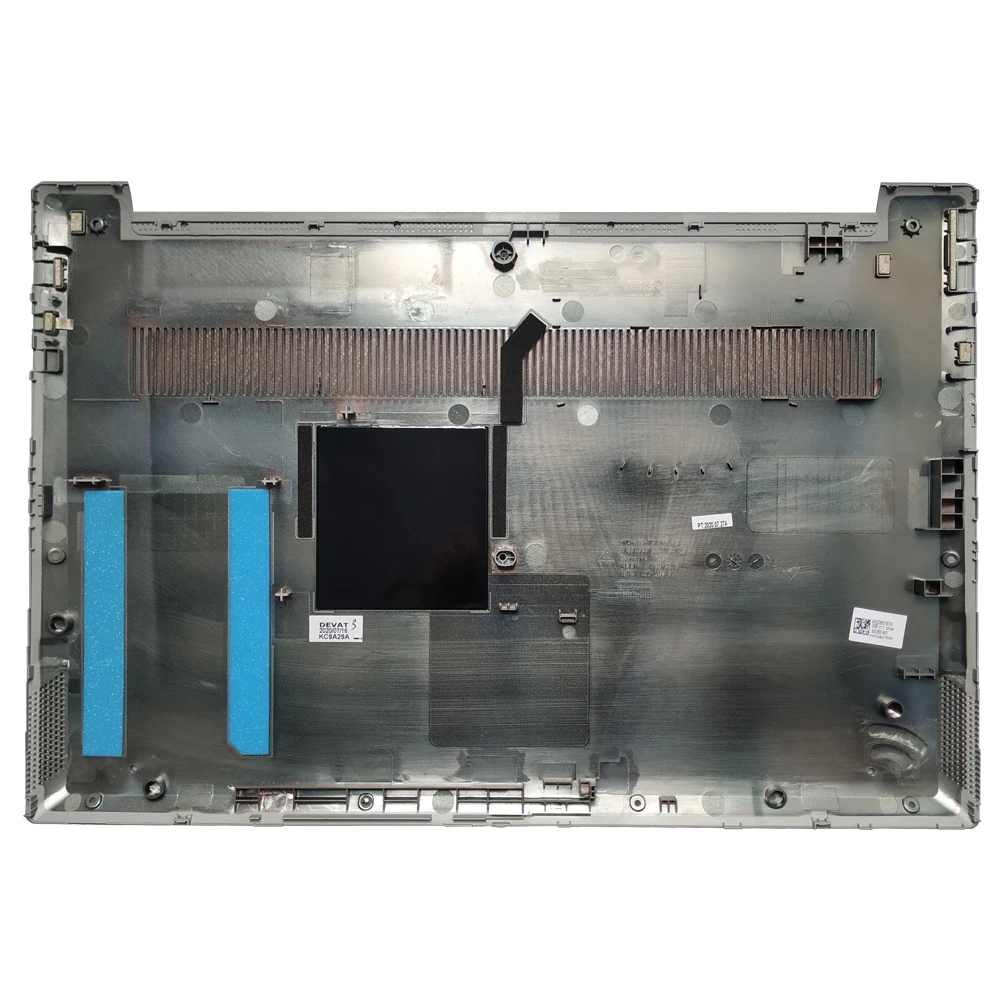 Funda Lenovo S340-15 – Reposamanos y Contraportada Antigolpes - imagen 4