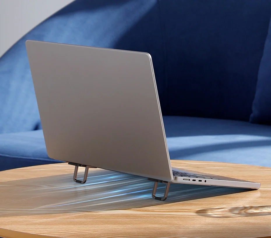 Ventilación y ergonomía
