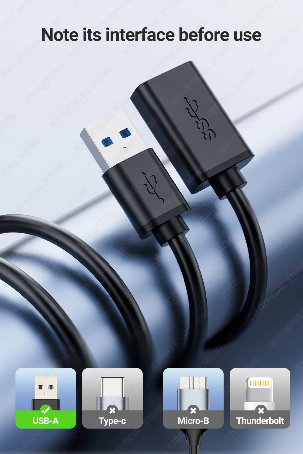 Wide Compatibility