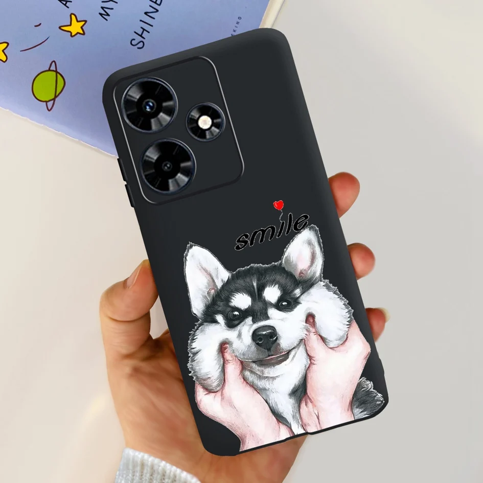 Funda instalada mostrando ajuste perfecto