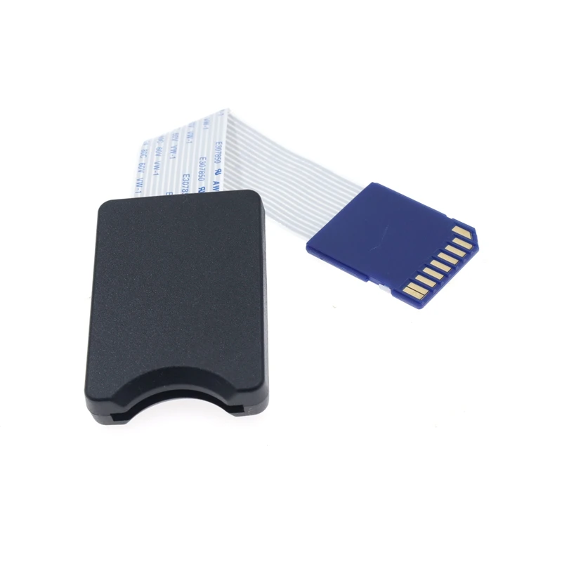 CableCC Extensor Prolongador Tarjeta TF Micro SD - imagen 3