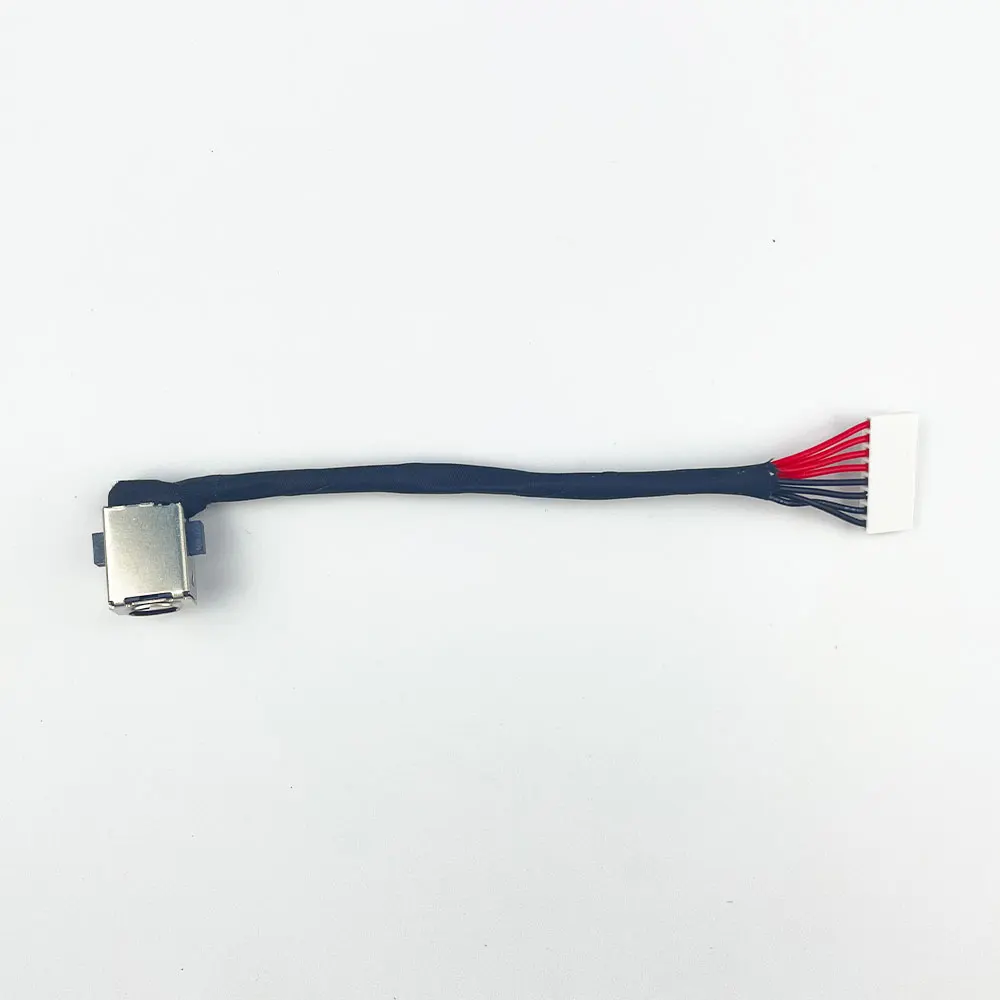 ASUS Cable Alimentación DC FX506 FX706 FA706 – Conector Flexible