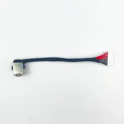ASUS Cable Alimentación DC FX506 FX706 FA706 – Conector Flexible