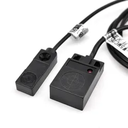 Sensor Proximidad Inductivo TL-W3MC 10mm NPN PNP