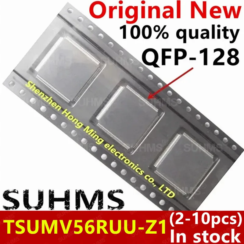 Vista frontal del chip 30521 SOP-20 mostrando su referencia y patillas
