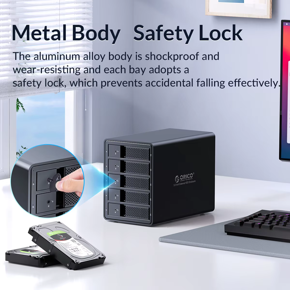 Interfaz y conexiones posteriores