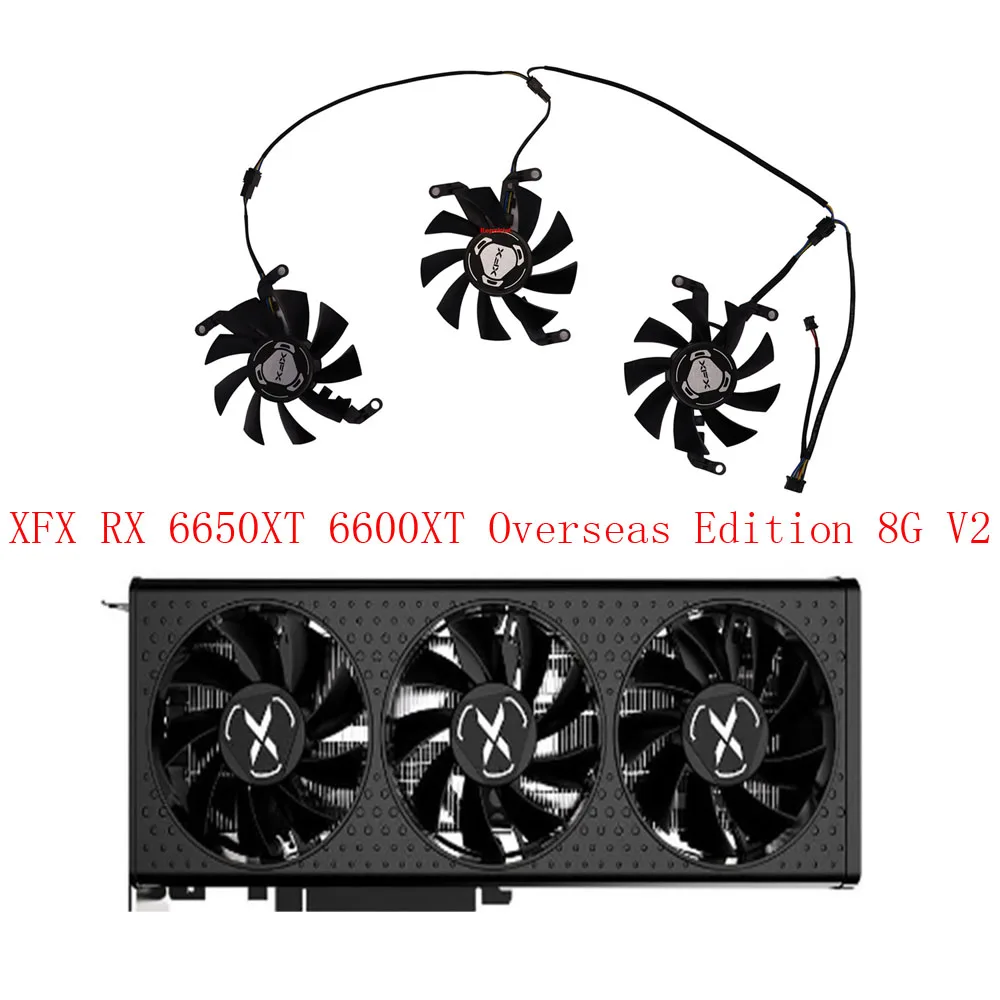 Ventilador CF8015H12S – referencia