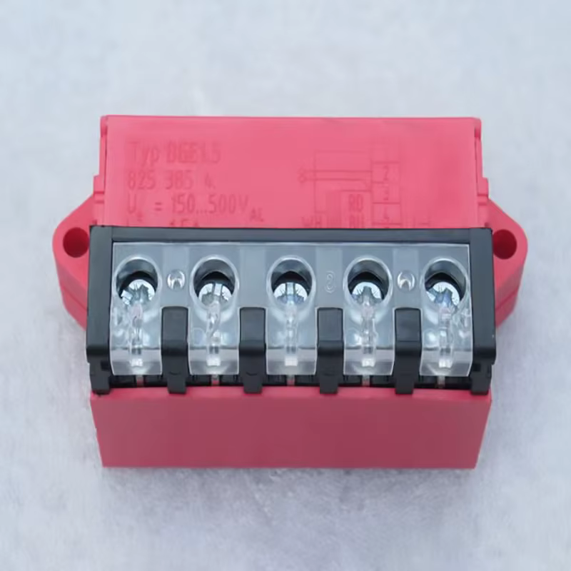 Módulo Rectificador para Motor BGE1.5 - imagen 2