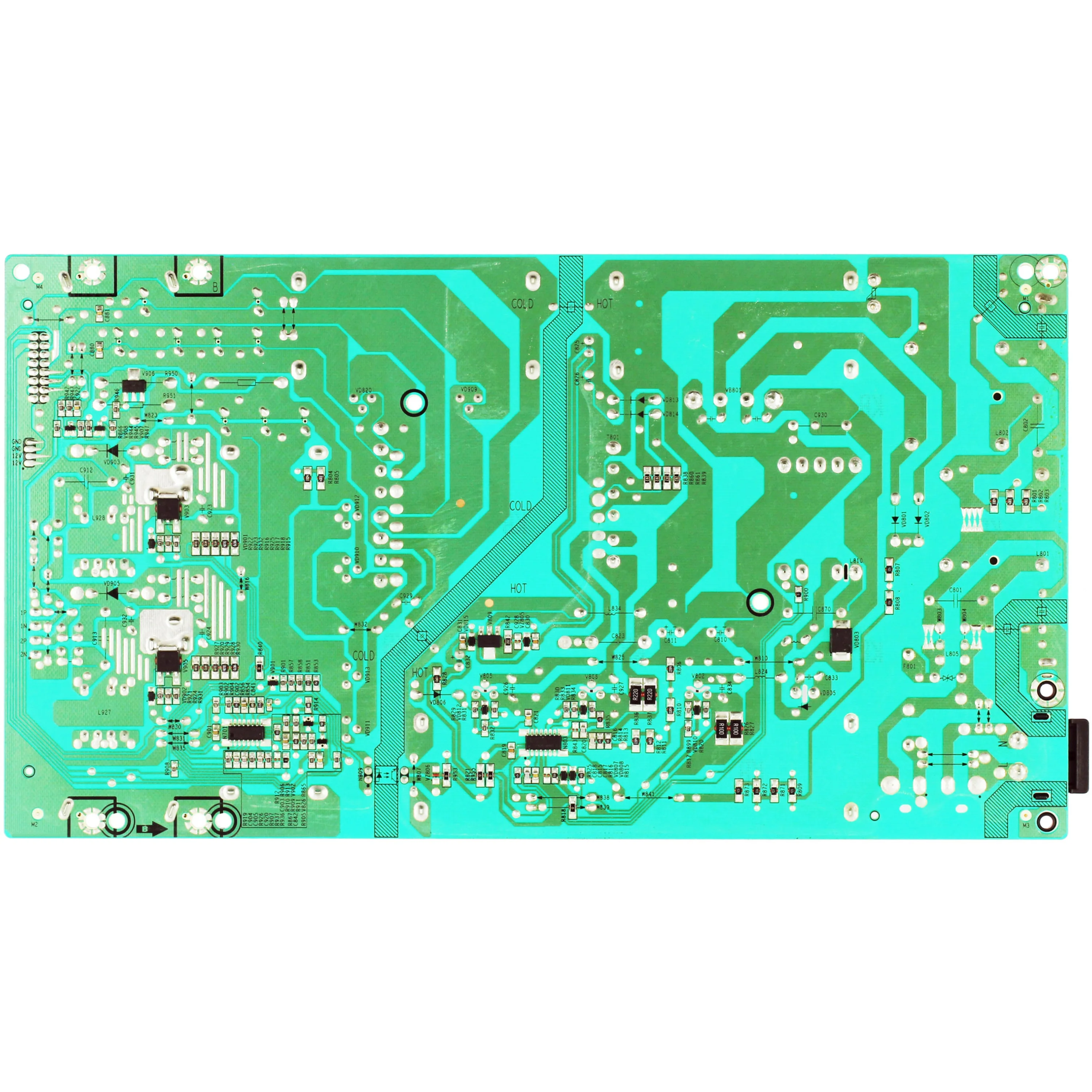 ROH Placa LED Original para TV 65H6E 65R6E 65H6080E