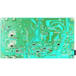 ROH Placa LED Original para TV 65H6E 65R6E 65H6080E