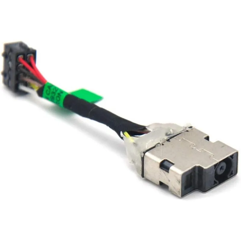 Conector en carcasa HP