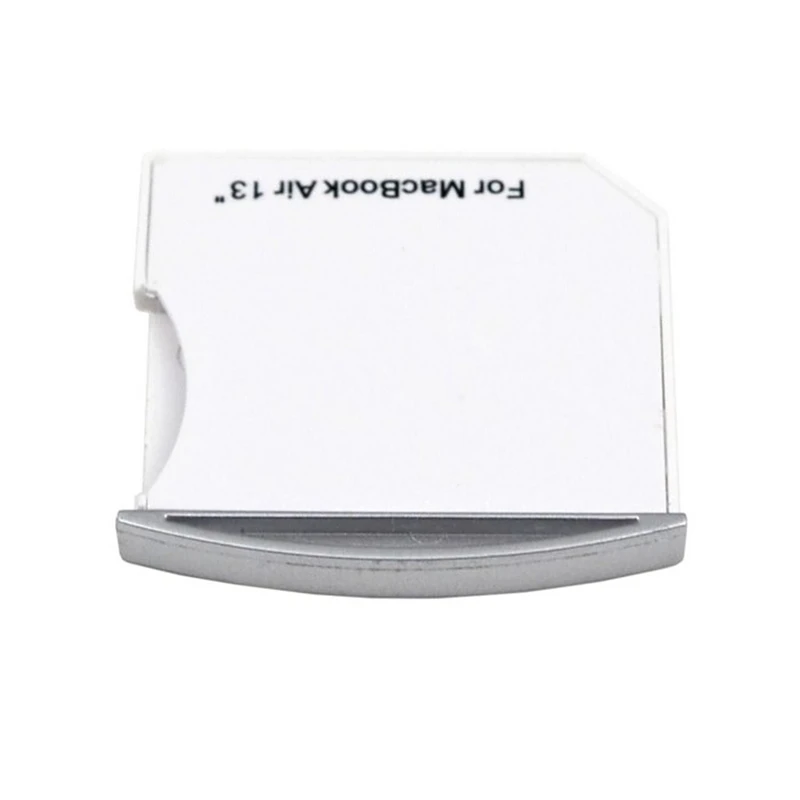 Adaptador en MacBook