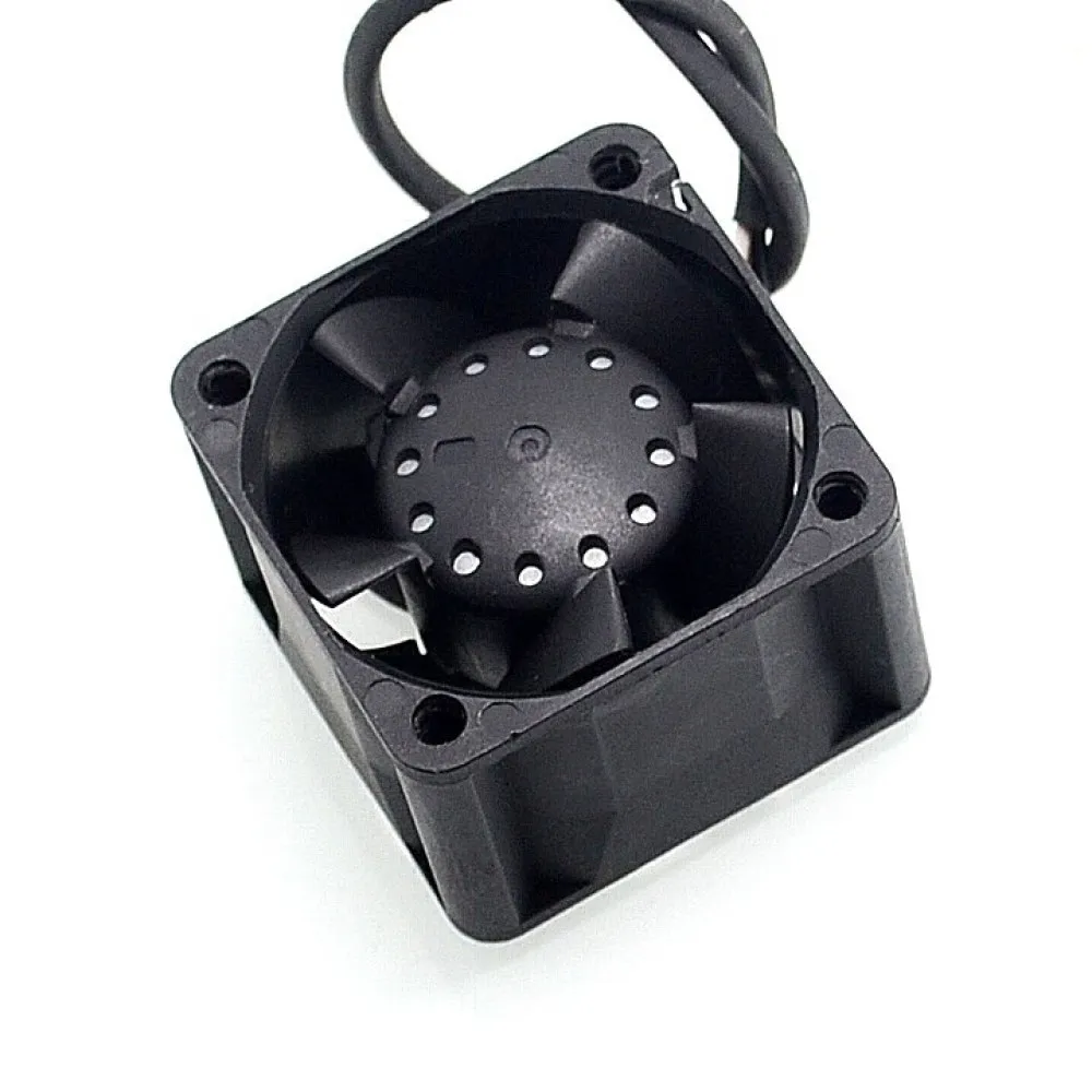 Ventilador de Chasis para Servidor con Doble Rodamiento - imagen 2