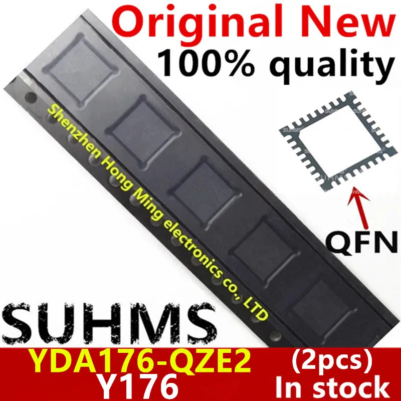 Chipset SUHMS Y176/YDA176