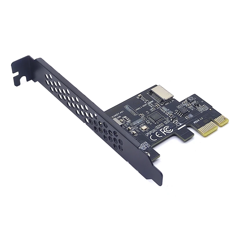 Chipset ASMedia ASM1042A