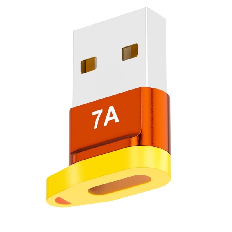Adaptador en varios colores