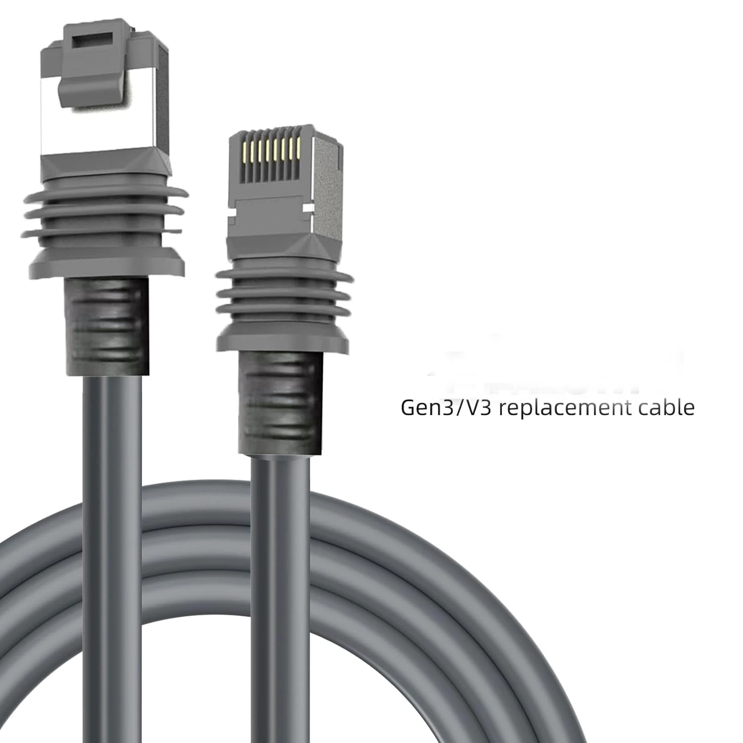 Cable CAT.6 exterior Starlink Gen3