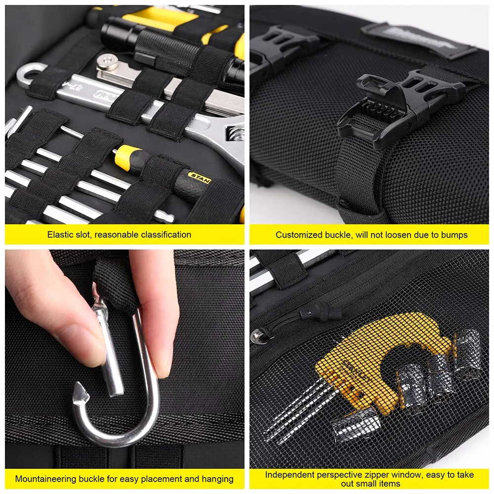 Accesorios de Motocicleta