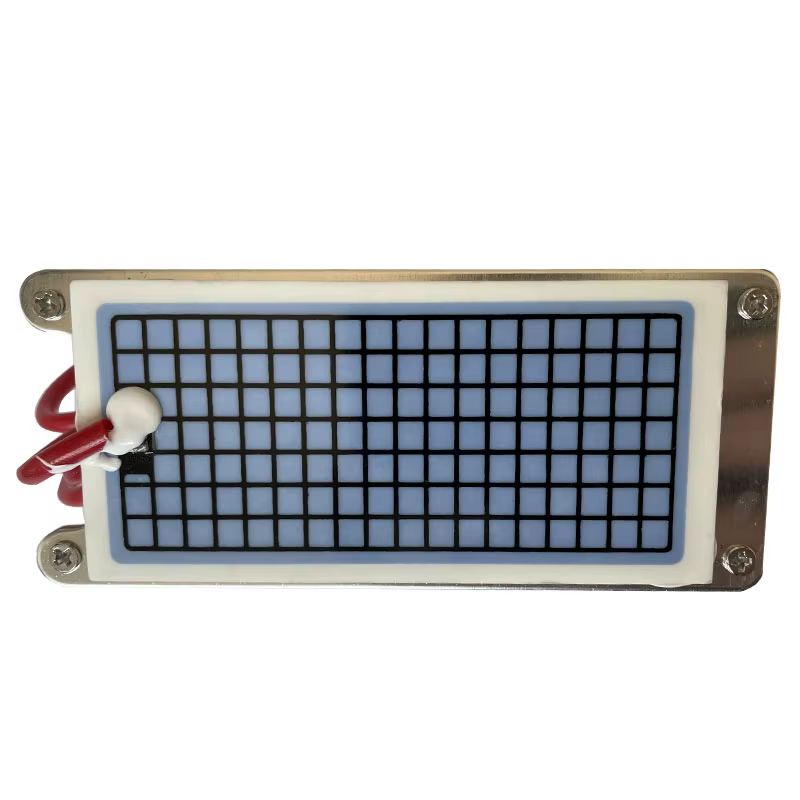 Indicadores LED