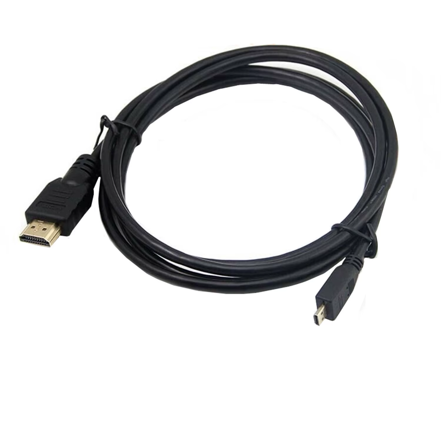 Cable Micro HDMI Macho-Macho para Móvil y Tablet - imagen 2