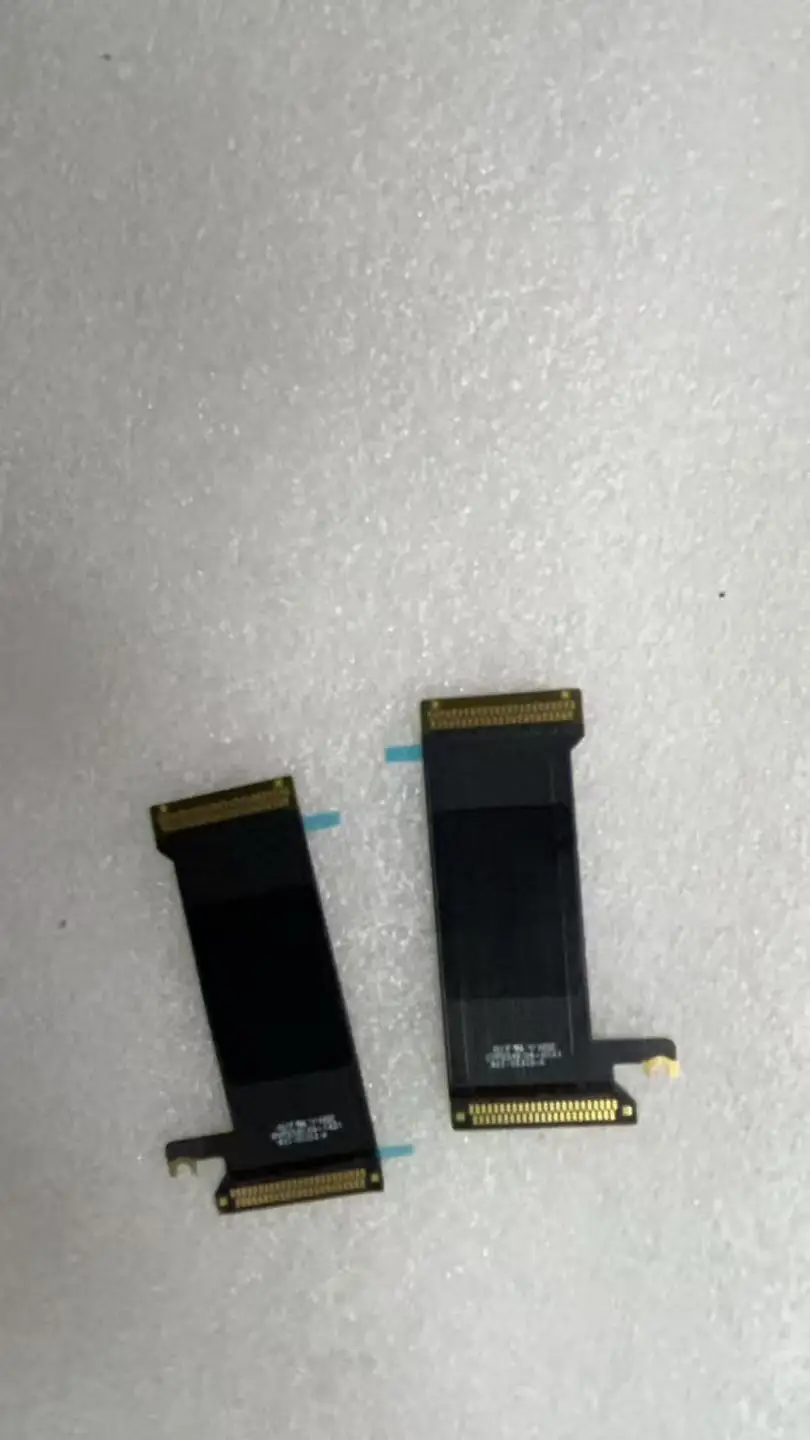 Cable flex pantalla LCD MacBook Air 13 pulgadas – Repuesto original - imagen 5