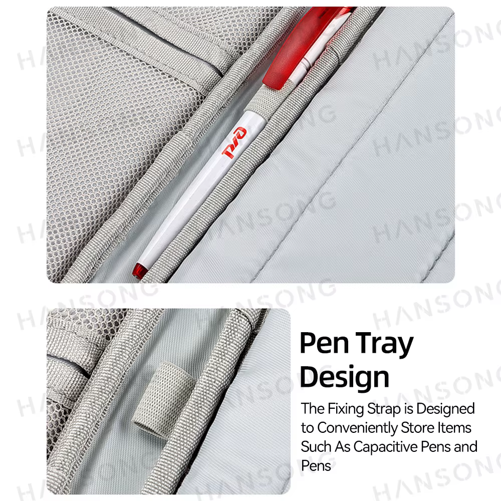 Funda antigolpes para iPad Air Pro y Xiaomi Pad – Bolsa portátil - imagen 5