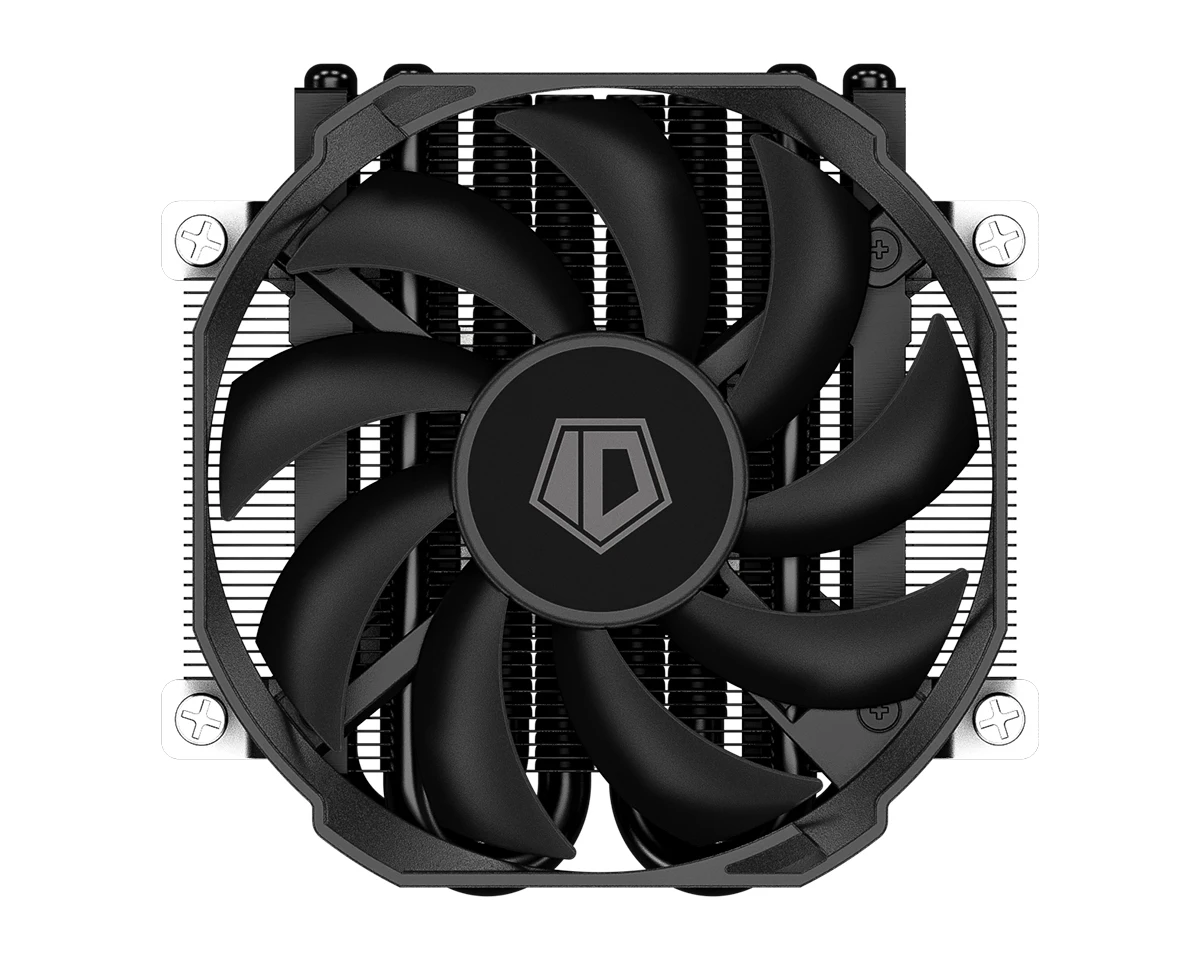 ID-Cooling IS-30 Radiador CPU Superfino 30mm LGA1700 AM4 AM5 - imagen 5