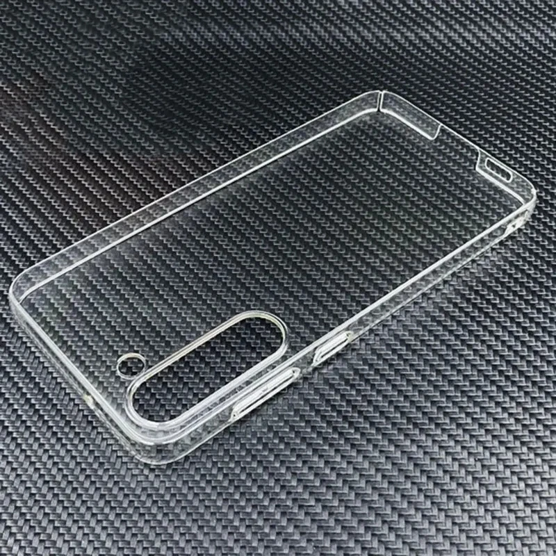 Funda en detalle lateral
