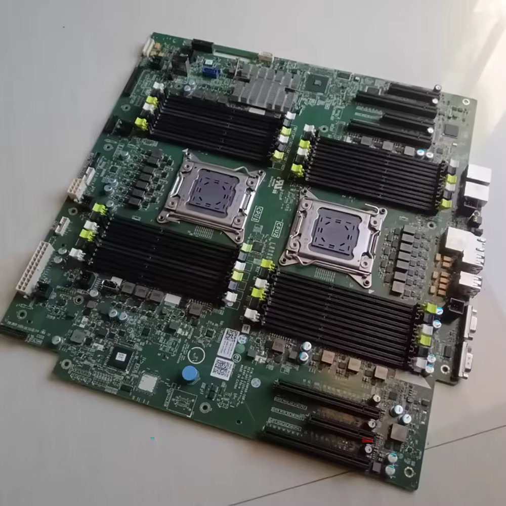 Placa Base Servidor Torre DELL T320 Original - imagen 4