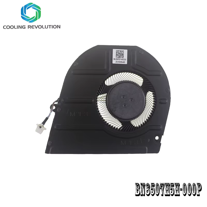 Ventilador de refrigeración para portátil