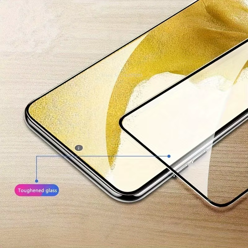 Protector Pantalla Samsung Galaxy S24/S23/S22 – Vidrio Templado HD - imagen 3
