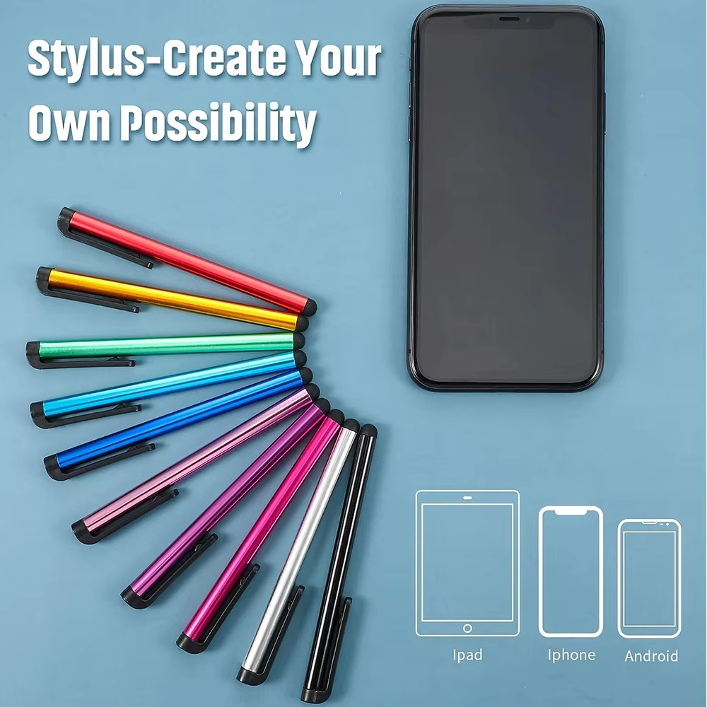 Lápiz óptico universal para iPad, tabletas Android y Kindle - imagen 5