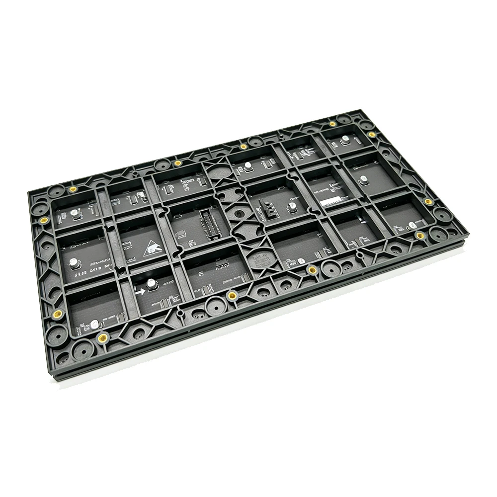 Panel LED P2 Interior RGB Alta Resolución 160x80 px - imagen 5