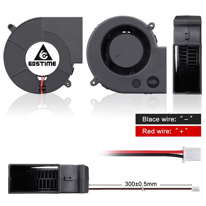 Conector 2PIN-XH2.54 y cable de 30cm